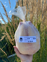 Load image into Gallery viewer, Pasture Raised Whole Chickens (BUNDLE OF 5) Soy, Corn, Canola oil free *DEPOSIT*