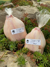 Load image into Gallery viewer, Pasture Raised Whole Chickens (BUNDLE OF 5) Soy, Corn, Canola oil free *DEPOSIT*
