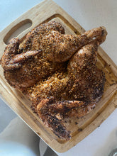 Load image into Gallery viewer, Pasture Raised Whole Chickens (BUNDLE OF 5) Soy, Corn, Canola oil free *DEPOSIT*